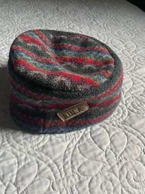 Bula wool blend hat